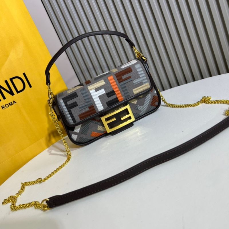 Fendi Satchel Bags